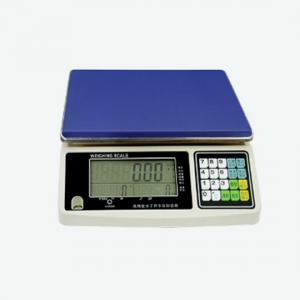 ALW(PRO) 三合一大屏电子计重秤